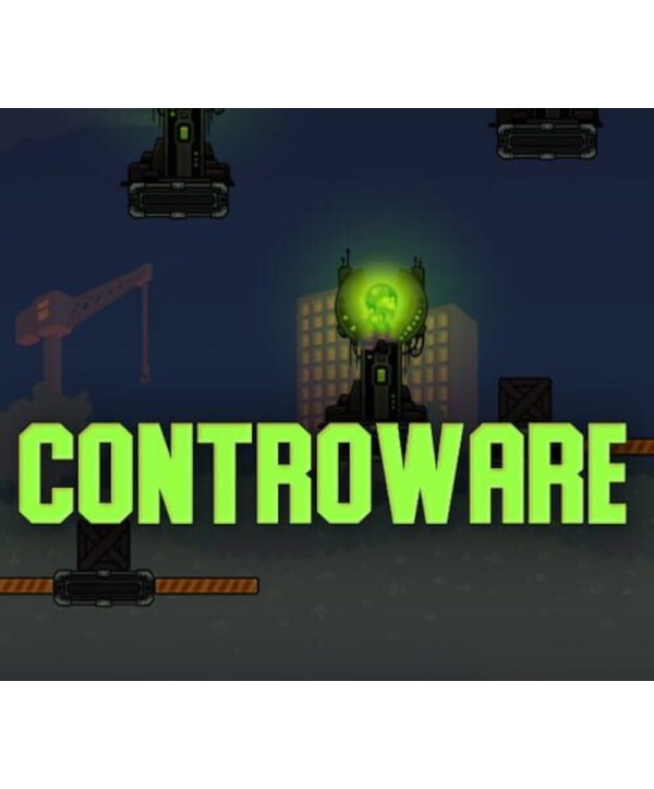 Controware Steam Key GLOBAL